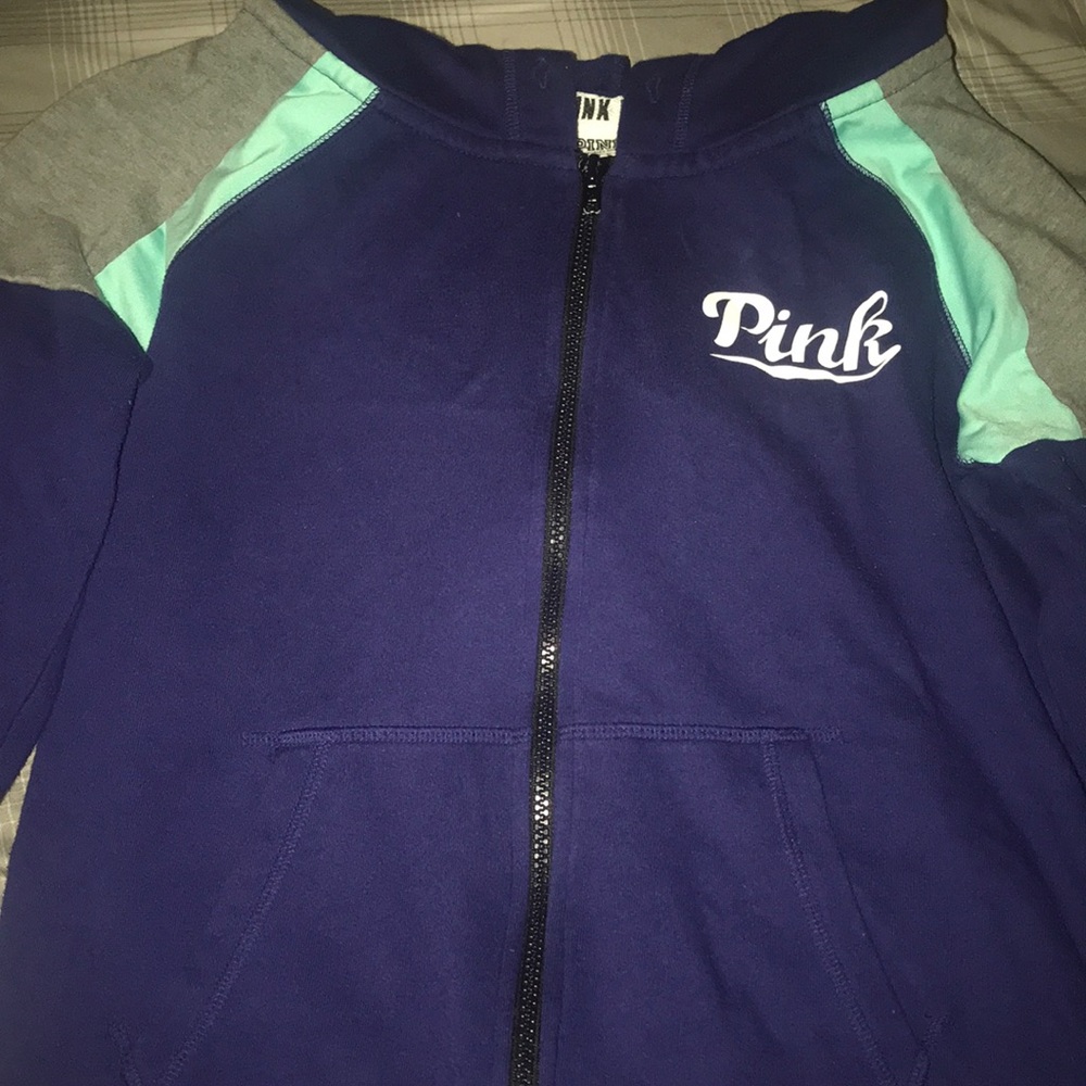 Victoria Secret PINK Jacket